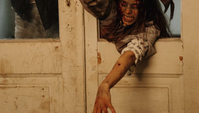 horror