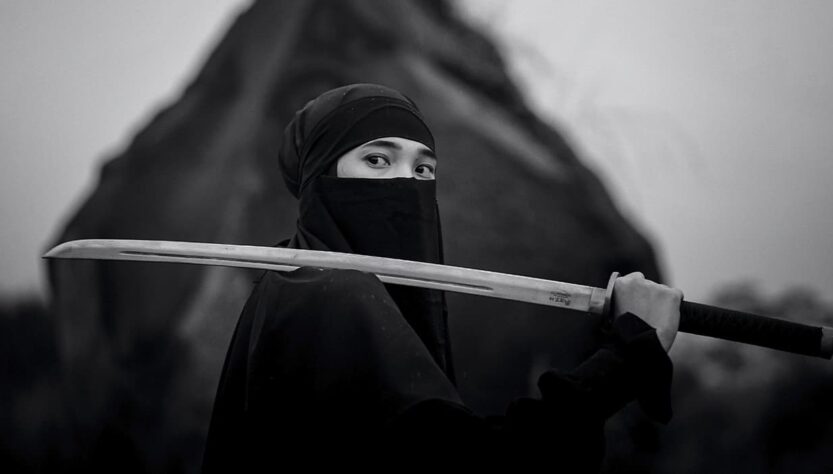 Samurai